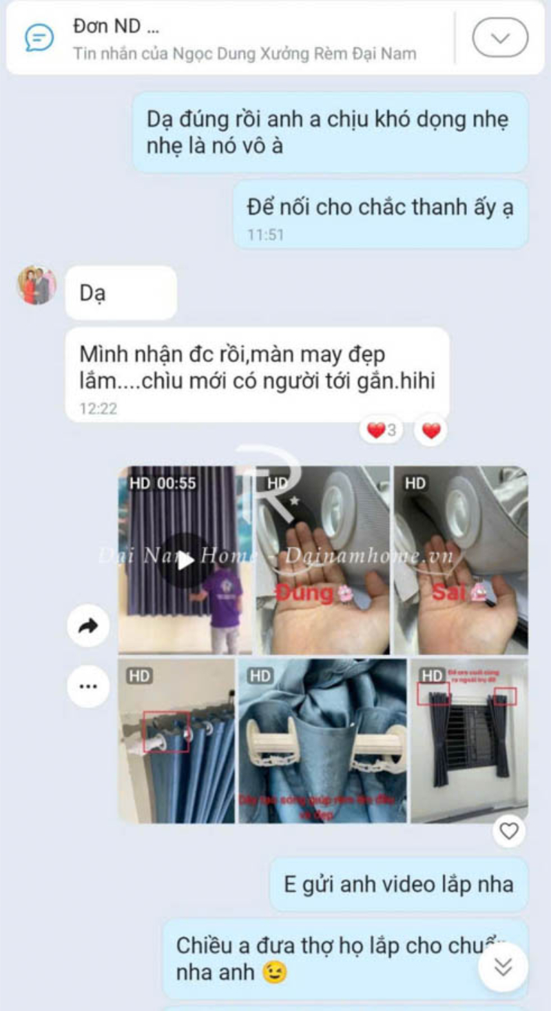 feedback rem cua mau xanh lam 5