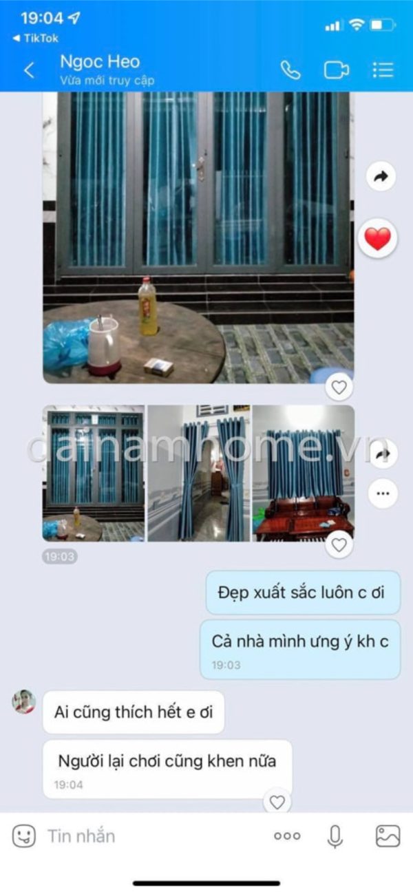 feedback rem cua mau xanh lam 9