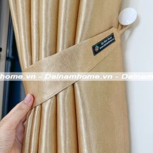 Tem nhận biết rèm cửa Đại Nam Home chính hãng, chất lượng