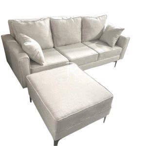 Sofa L Dây Viền