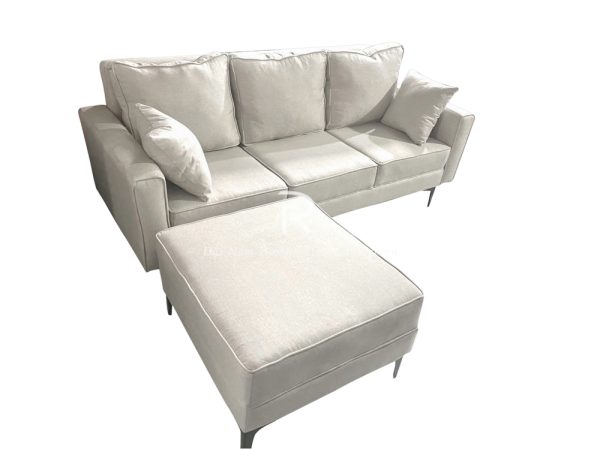 Sofa L Dây Viền