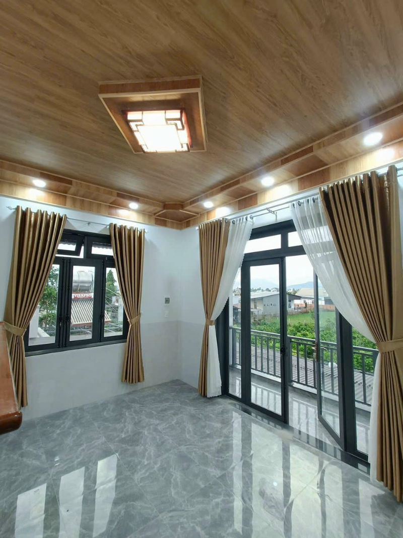 5 Bí quyết chọn rèm cửa phòng khách đẹp ưng ý nhất rem cua phong khach 22