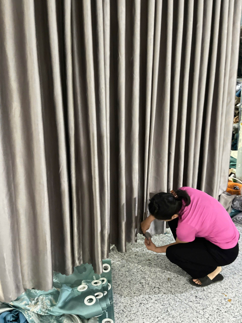 5 Bí quyết chọn rèm cửa phòng khách đẹp ưng ý nhất rem cua phong khach 5