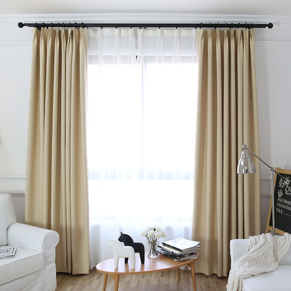 Tổng hợp 100+ loại rèm cửa phòng làm việc đẹp, giá tốt Ngân sách luôn là một yếu tố quan trọng khi chọn rèm văn phòng