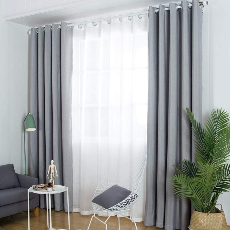 1900+ Mẫu rèm cửa sổ đẹp, giá rẻ Rèm cửa sổ là một trong những yếu tố nội thất không thể thiếu trong bất kỳ ngôi nhà nào